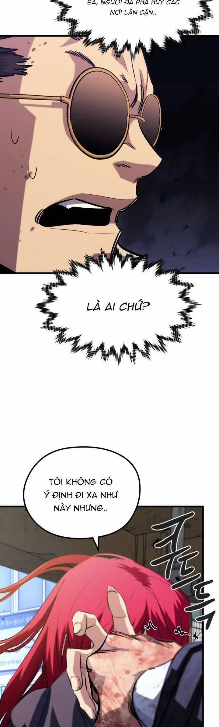 Quỷ Linh Vương 37 trang 59