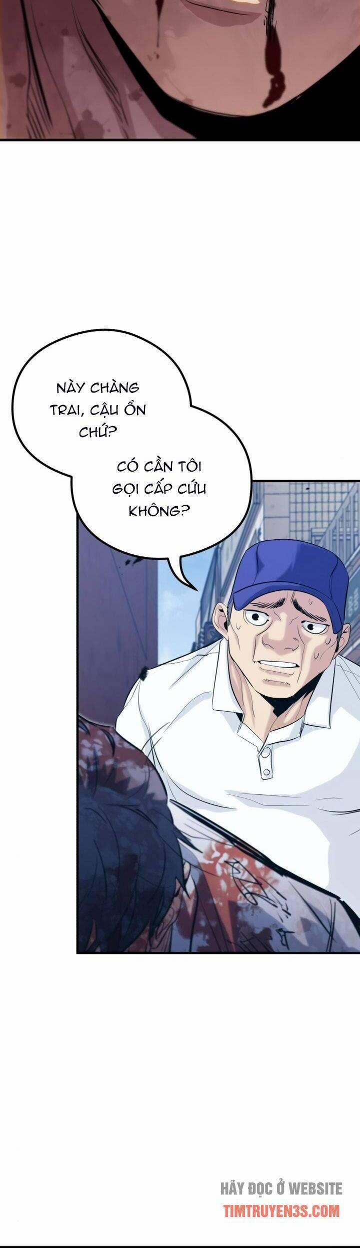 Quỷ Linh Vương 37 trang 6