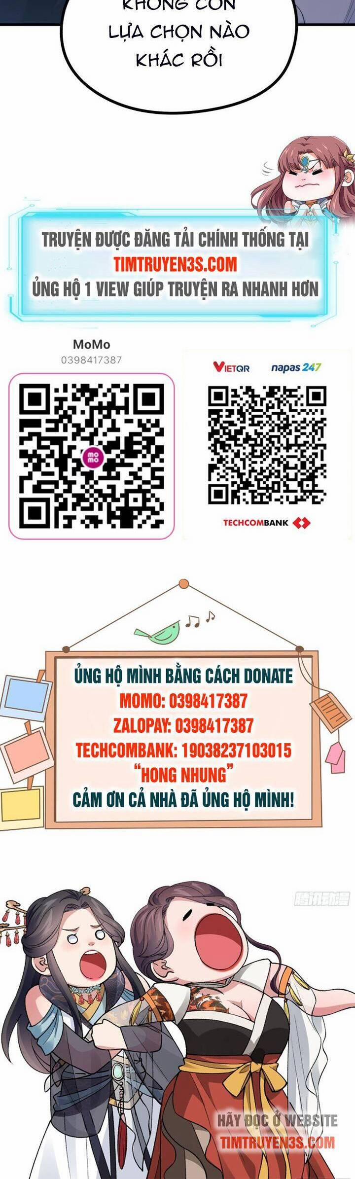 Quỷ Linh Vương 37 trang 61