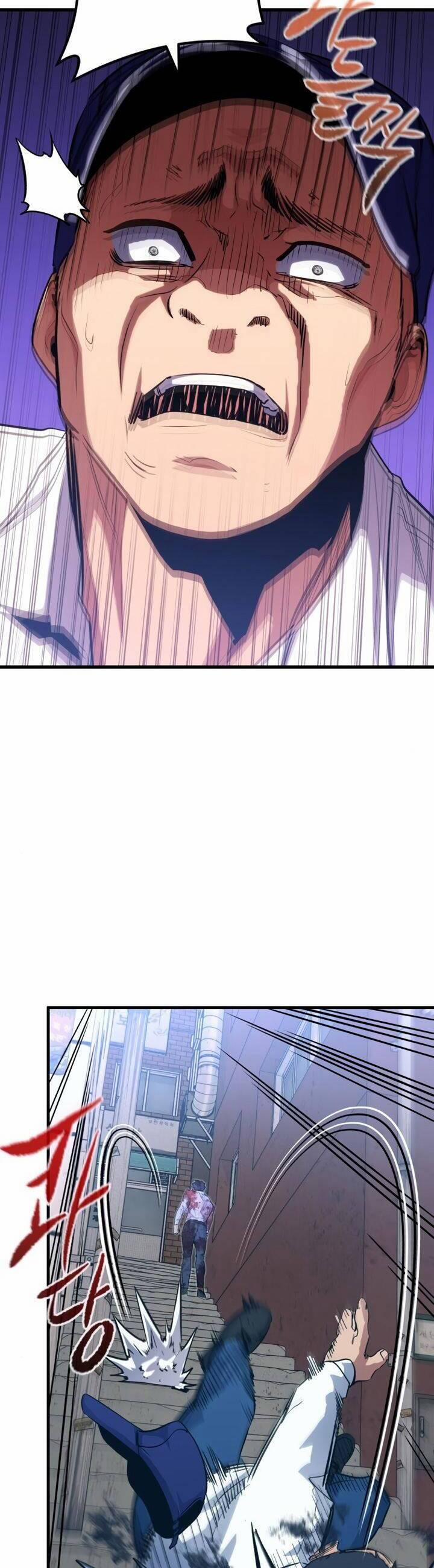 Quỷ Linh Vương 37 trang 8