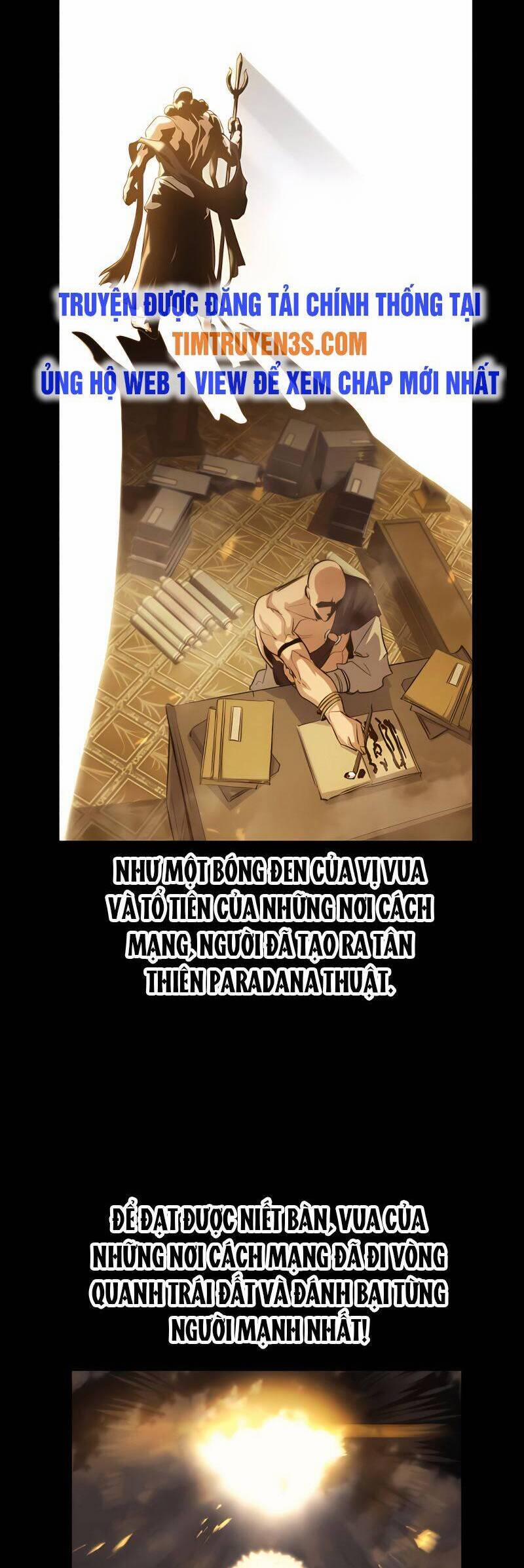 Quỷ Linh Vương 38 trang 11