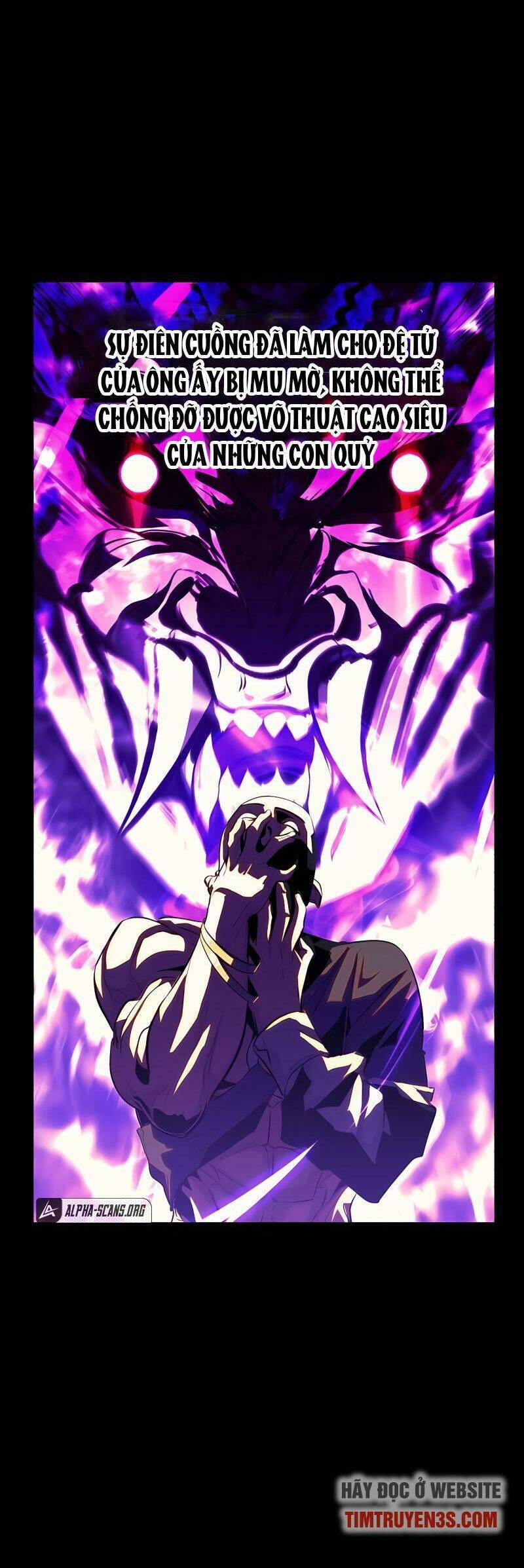 Quỷ Linh Vương 38 trang 13