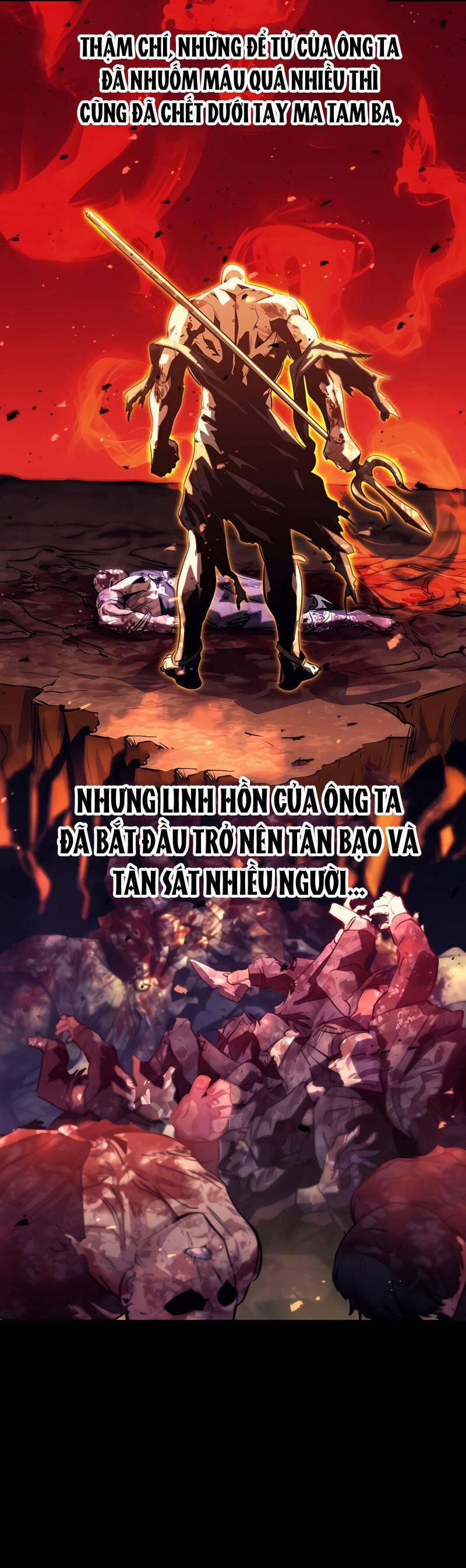 Quỷ Linh Vương 38 trang 14