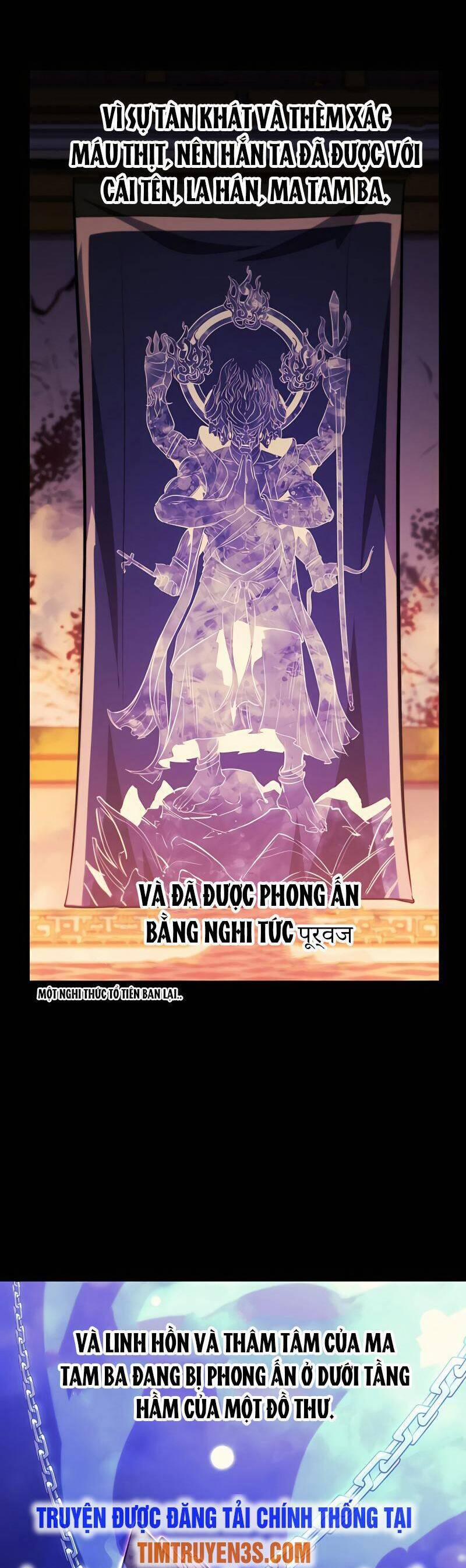 Quỷ Linh Vương 38 trang 15