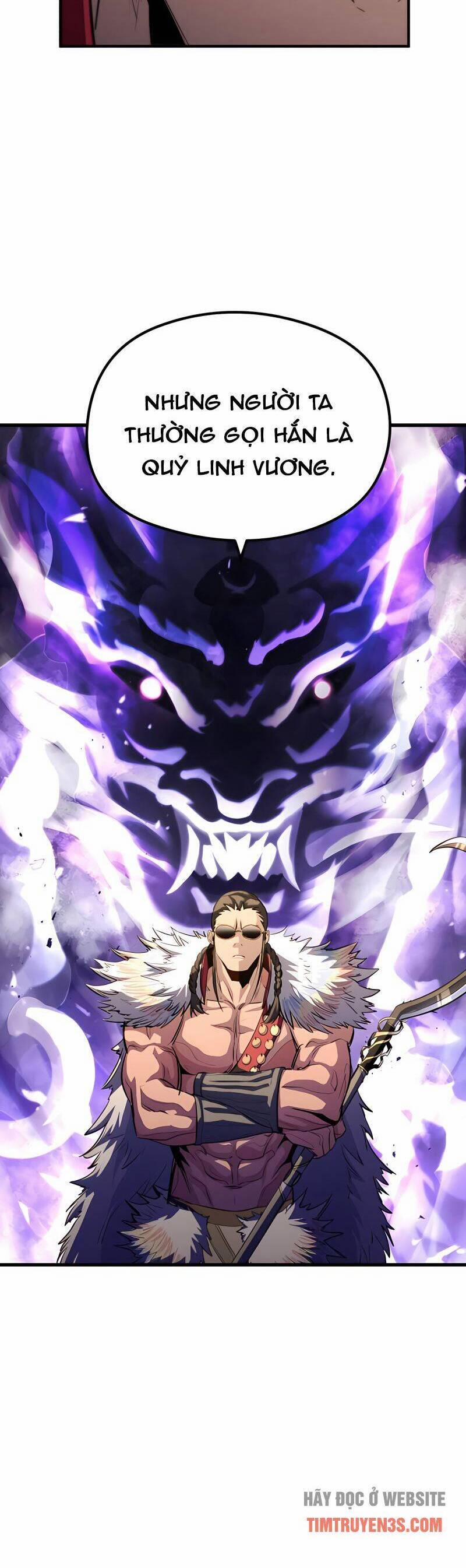Quỷ Linh Vương 38 trang 17