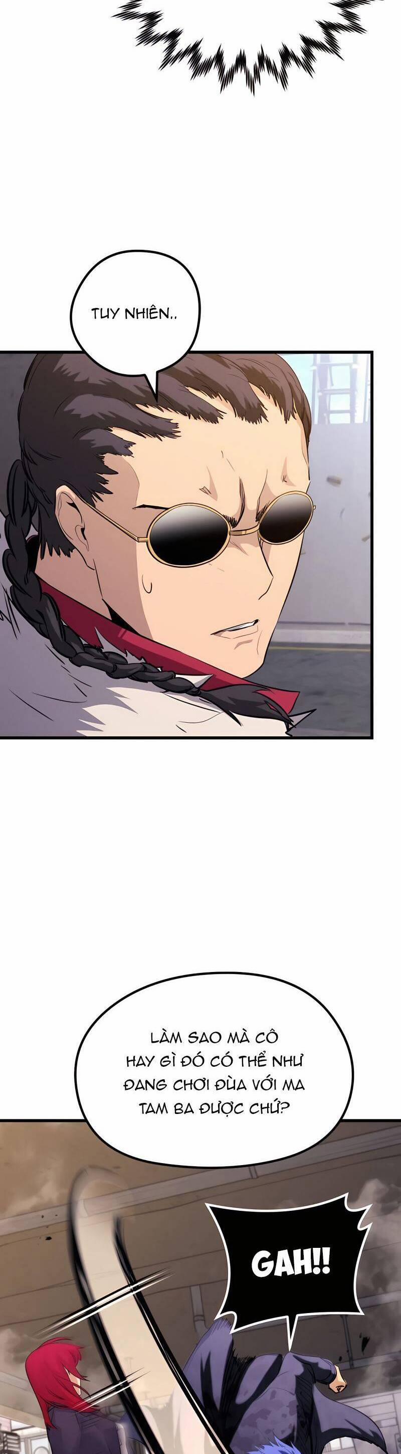 Quỷ Linh Vương 38 trang 19