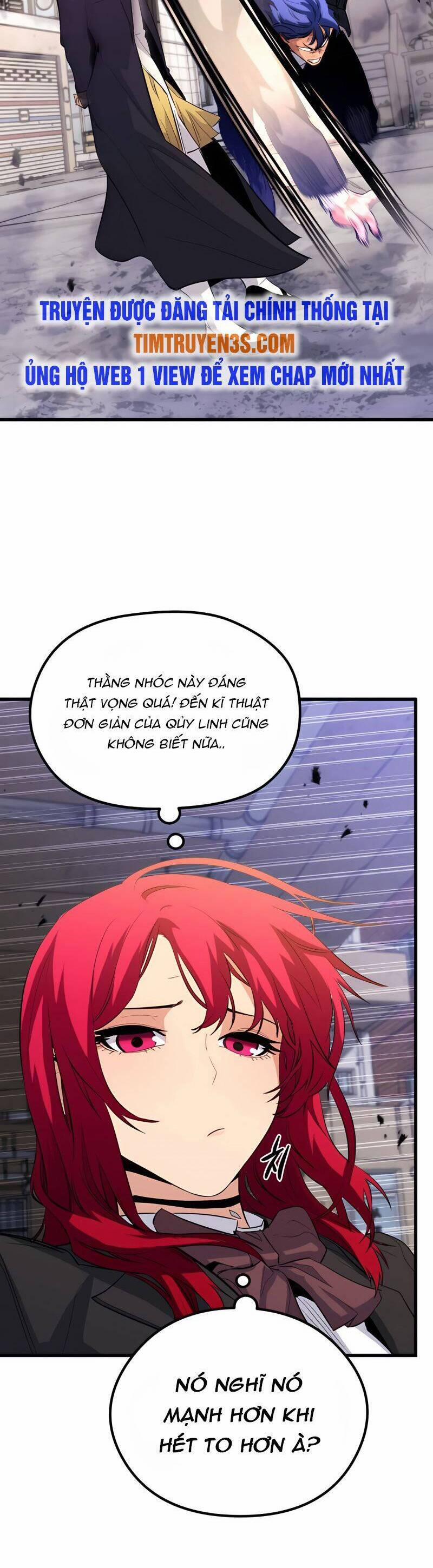Quỷ Linh Vương 38 trang 20