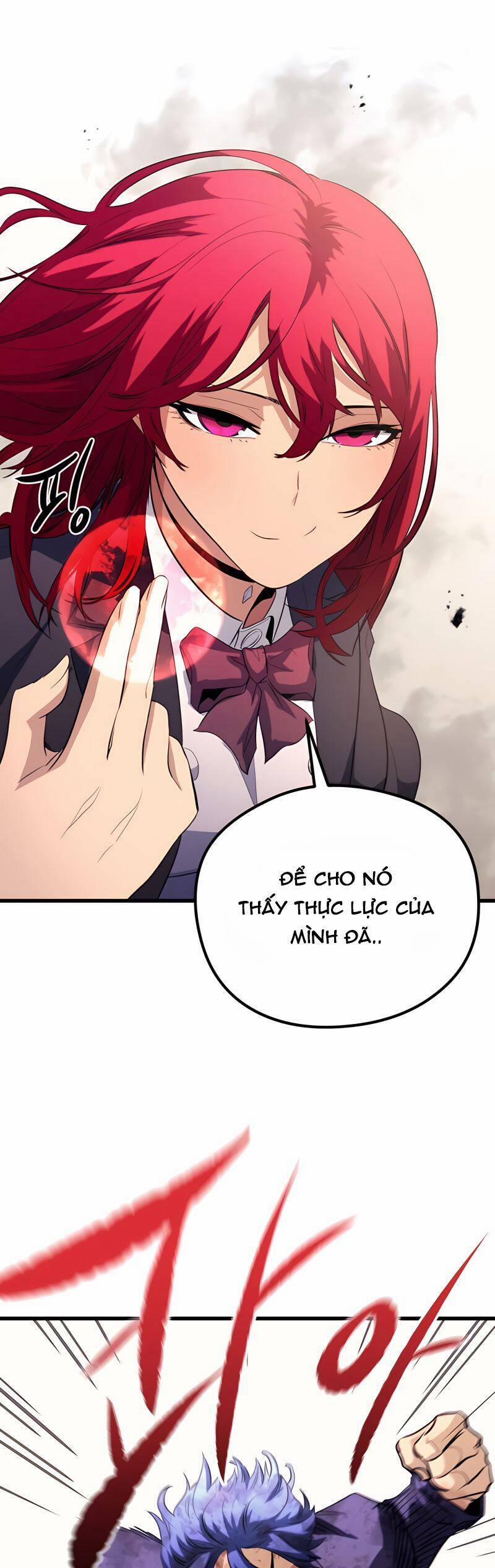 Quỷ Linh Vương 38 trang 22