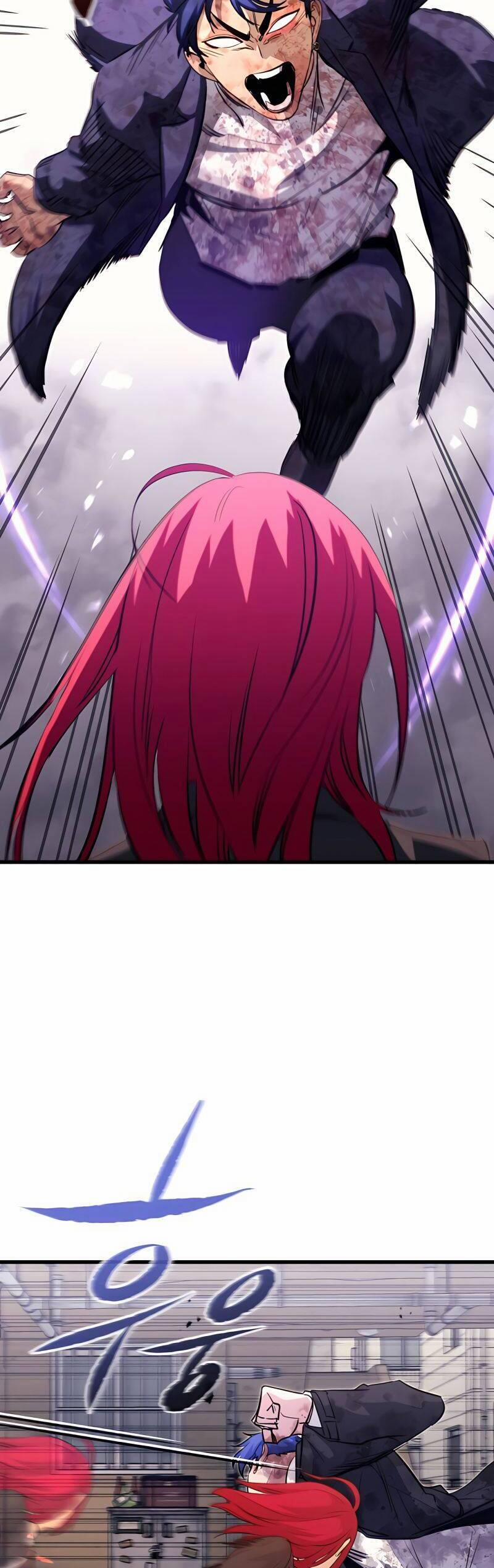 Quỷ Linh Vương 38 trang 23