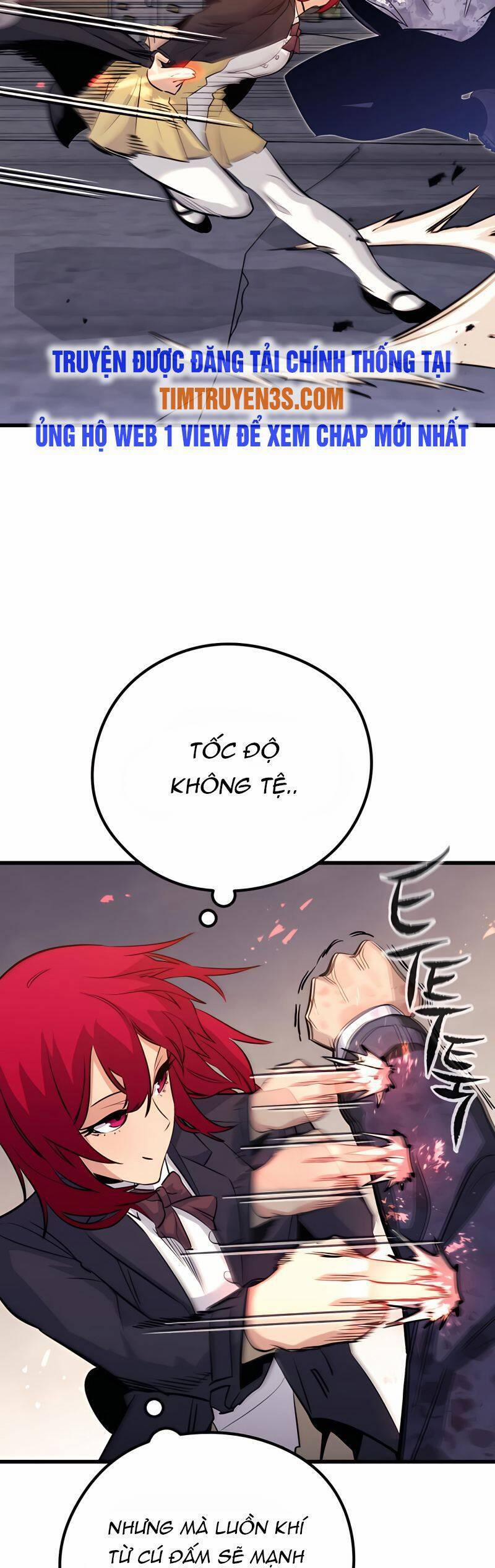 Quỷ Linh Vương 38 trang 24