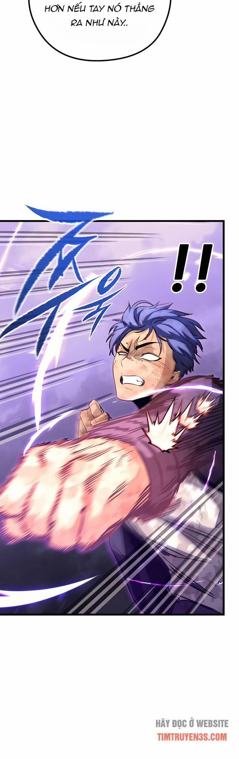 Quỷ Linh Vương 38 trang 25