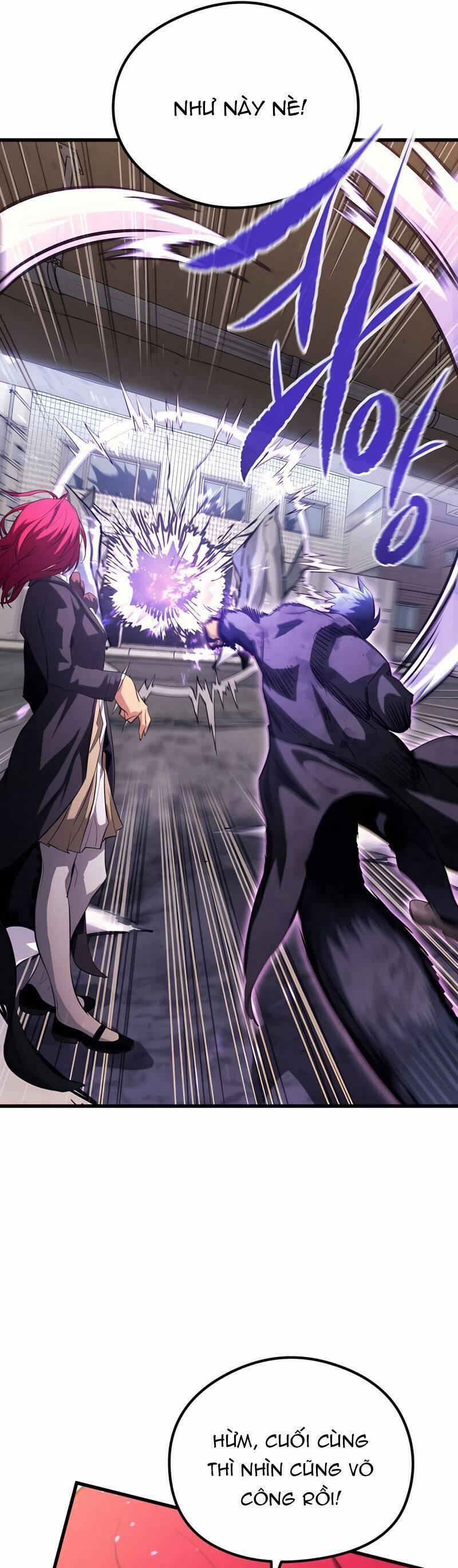 Quỷ Linh Vương 38 trang 26