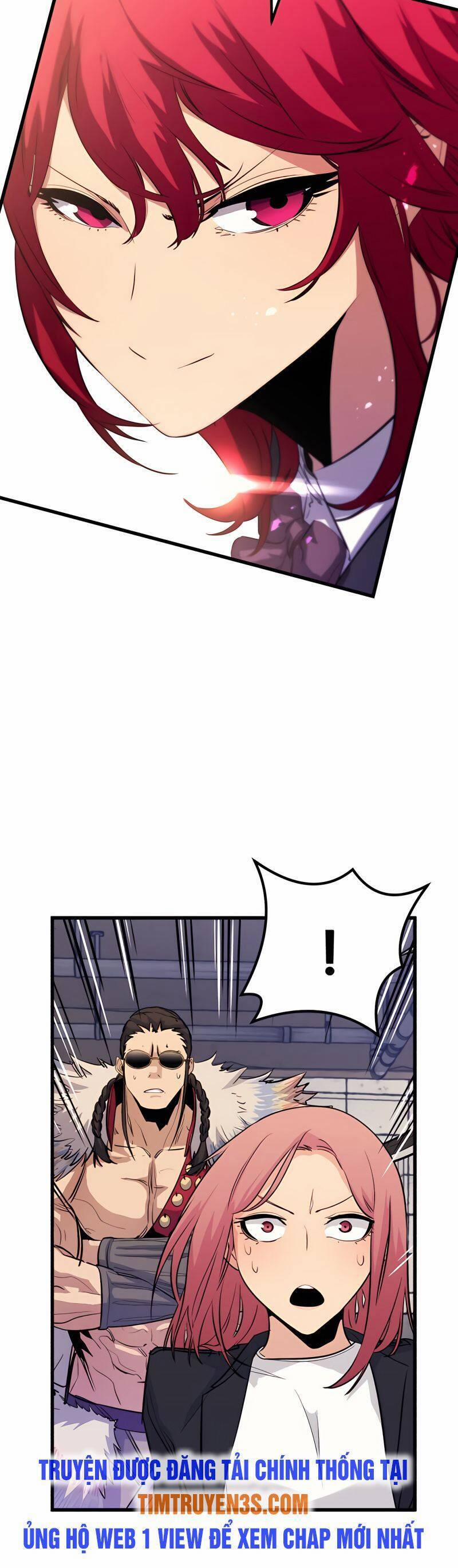 Quỷ Linh Vương 38 trang 27