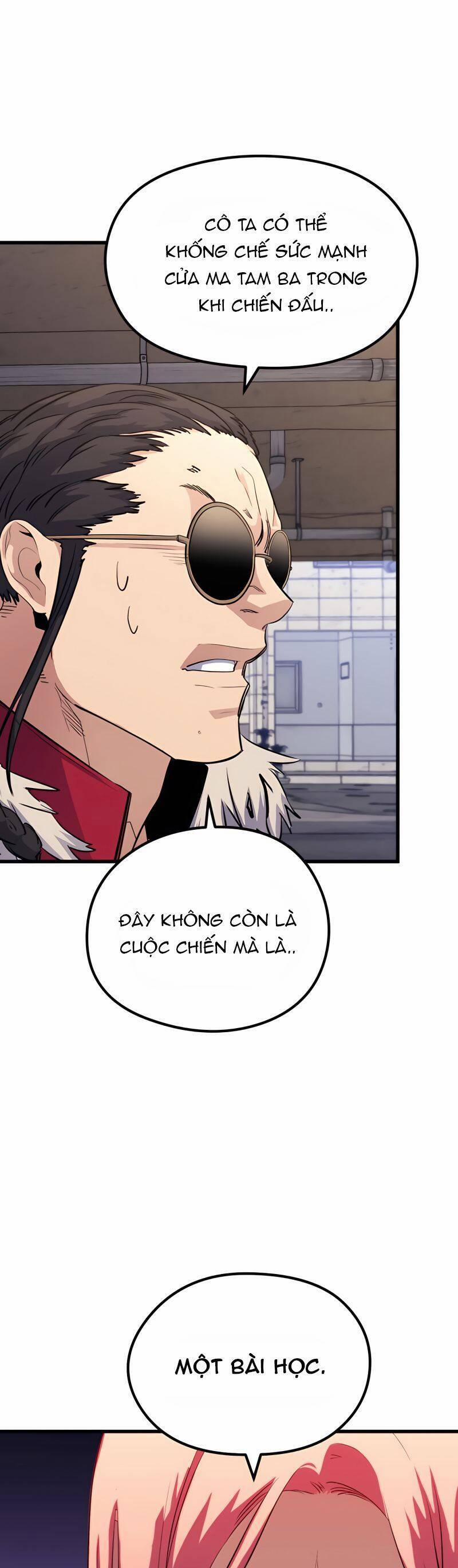 Quỷ Linh Vương 38 trang 28