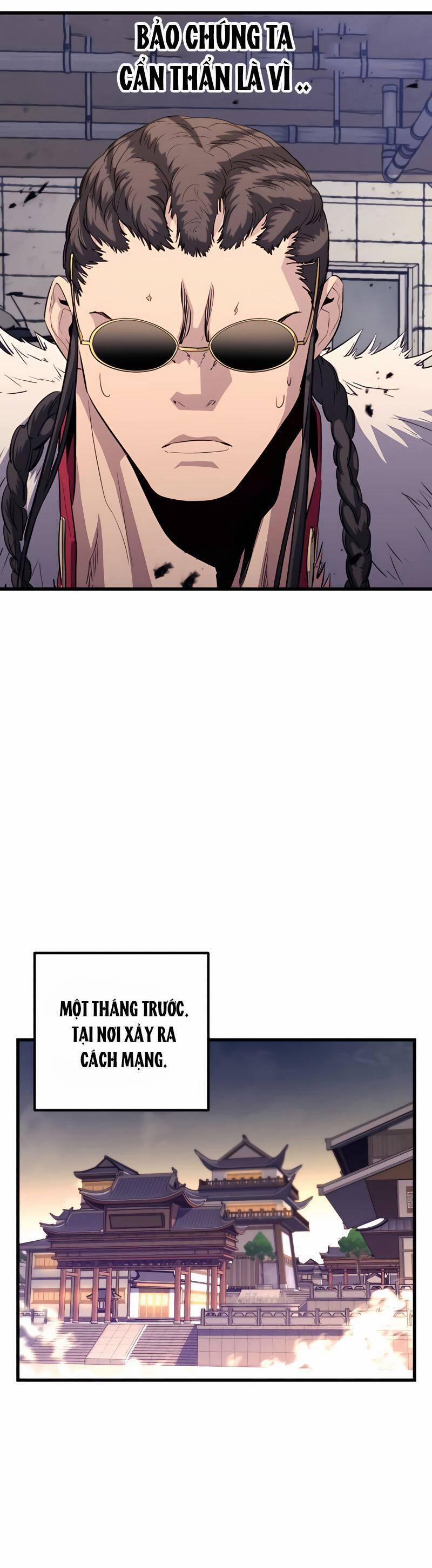 Quỷ Linh Vương 38 trang 30