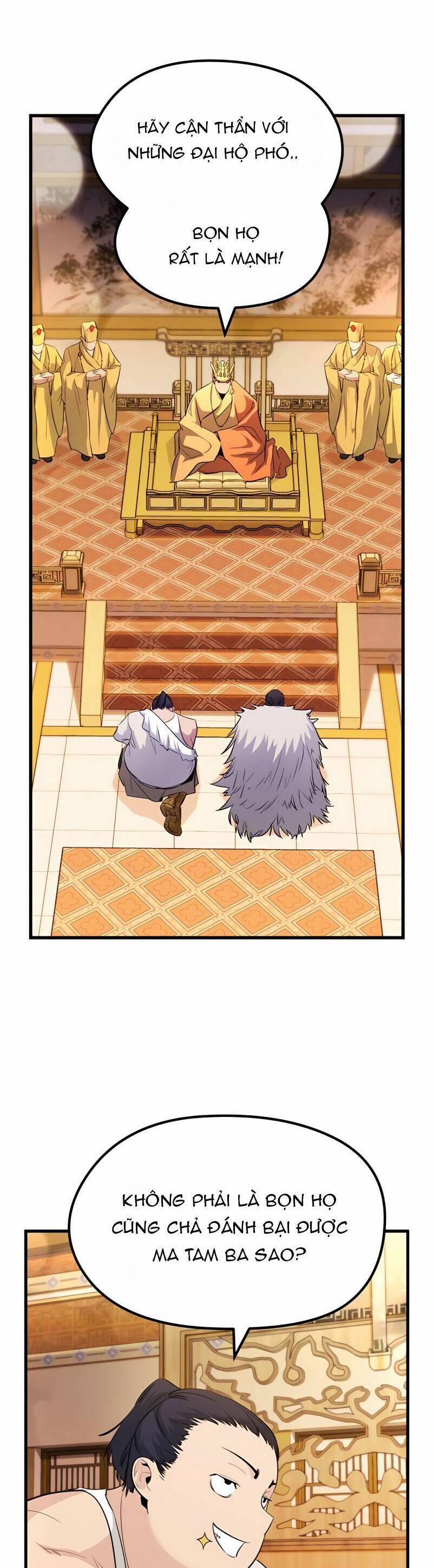 Quỷ Linh Vương 38 trang 31