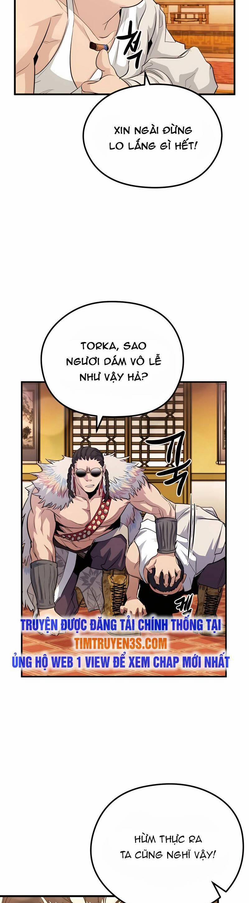 Quỷ Linh Vương 38 trang 32