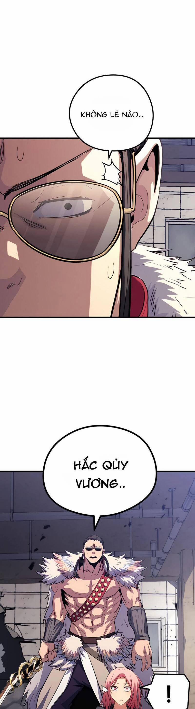Quỷ Linh Vương 38 trang 35