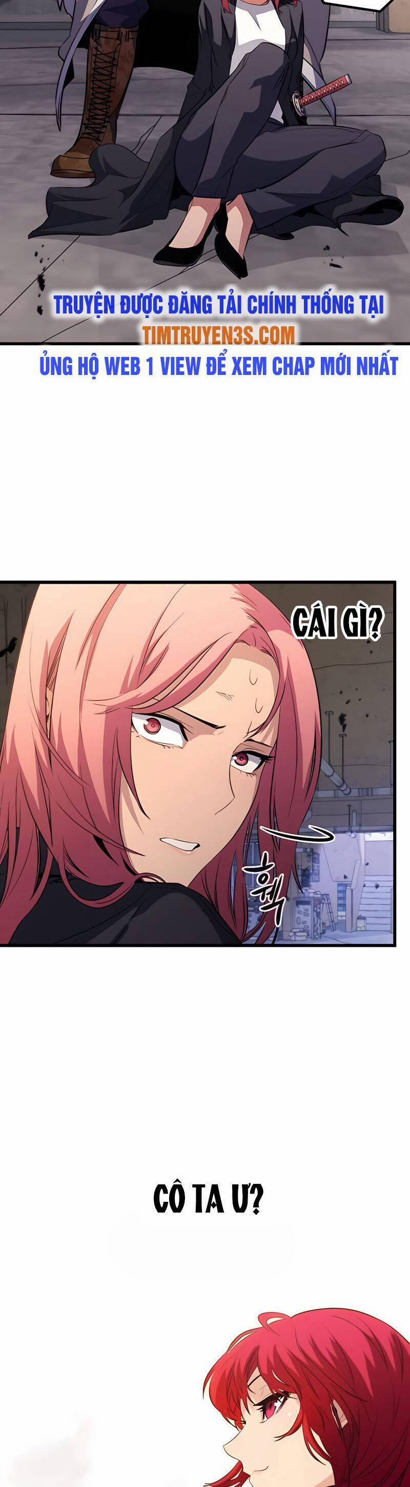 Quỷ Linh Vương 38 trang 36