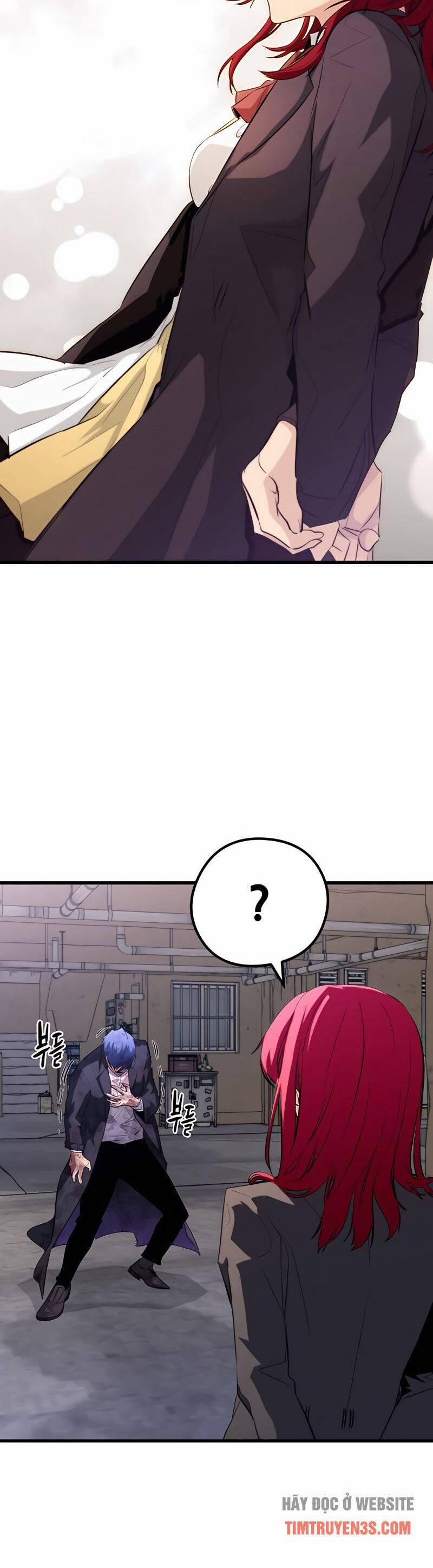 Quỷ Linh Vương 38 trang 37