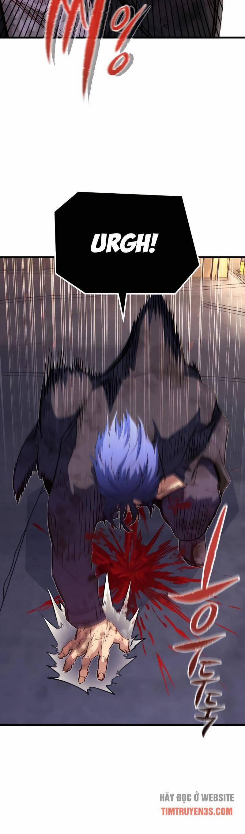 Quỷ Linh Vương 38 trang 41