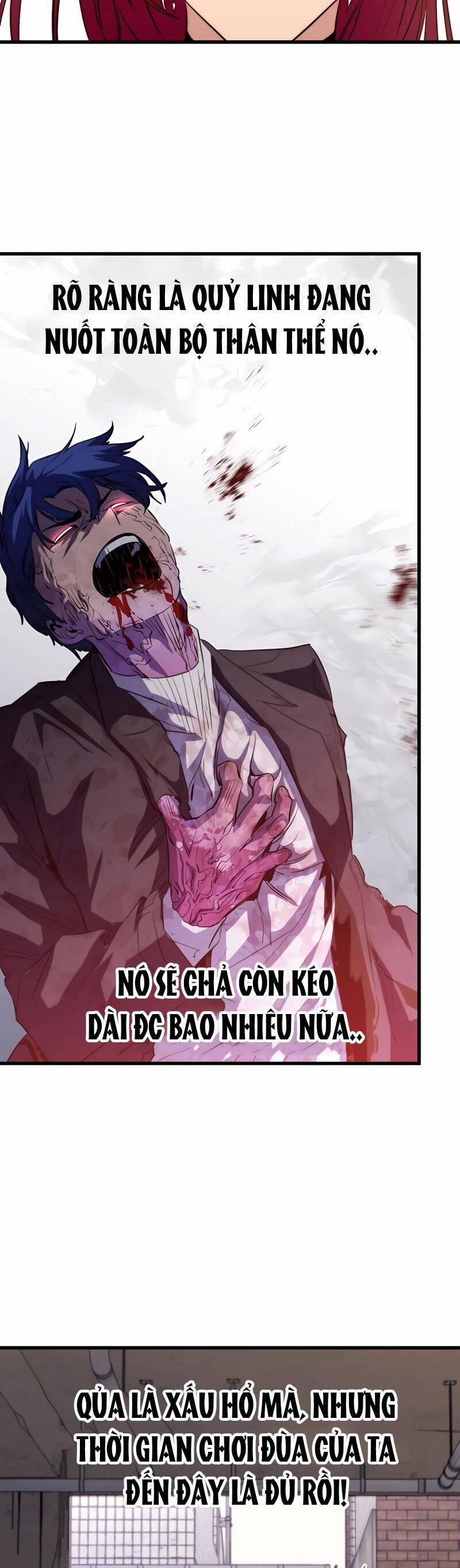 Quỷ Linh Vương 38 trang 43