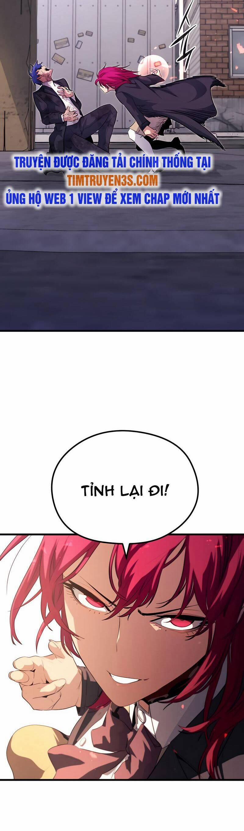 Quỷ Linh Vương 38 trang 44