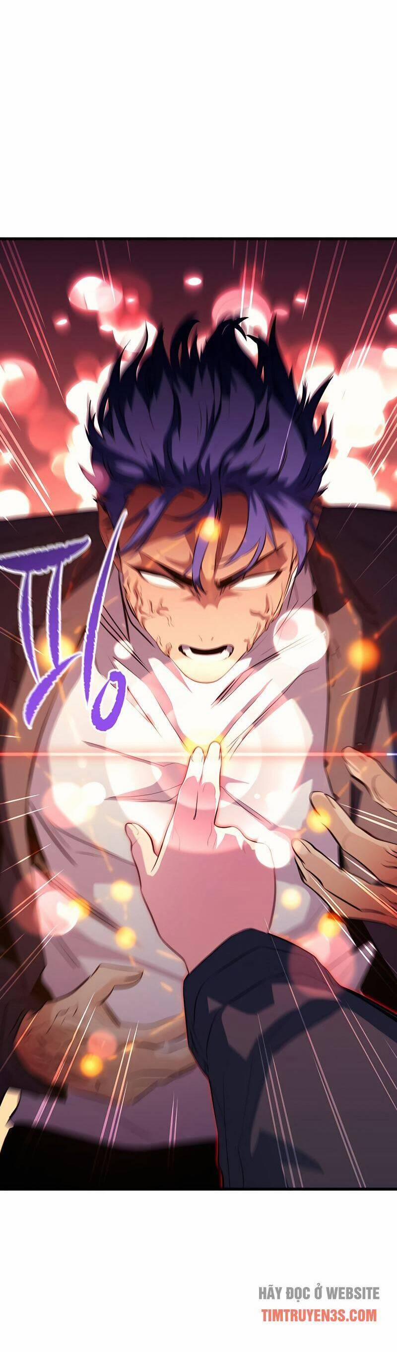 Quỷ Linh Vương 38 trang 45