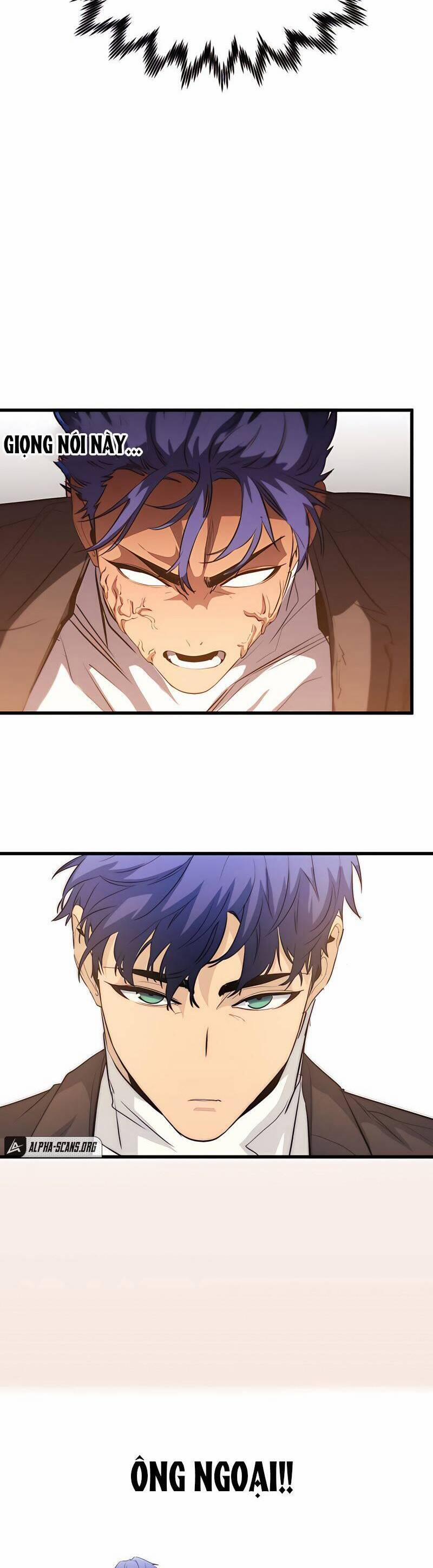 Quỷ Linh Vương 38 trang 47