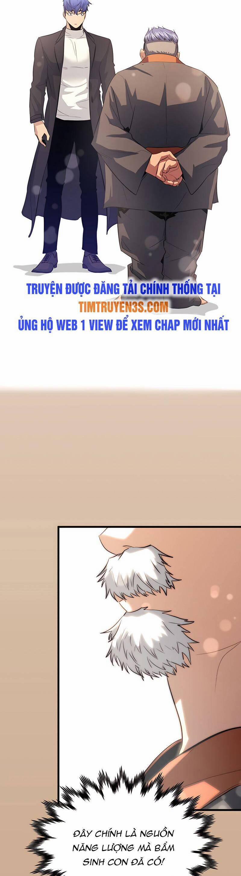 Quỷ Linh Vương 38 trang 48