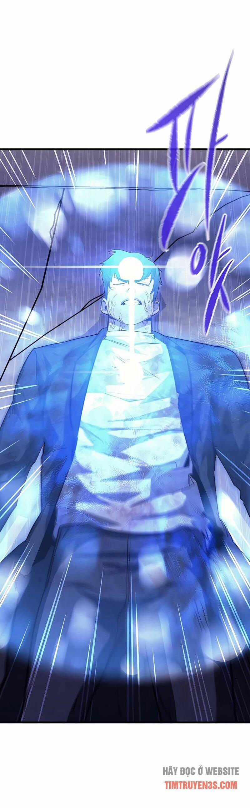 Quỷ Linh Vương 38 trang 53