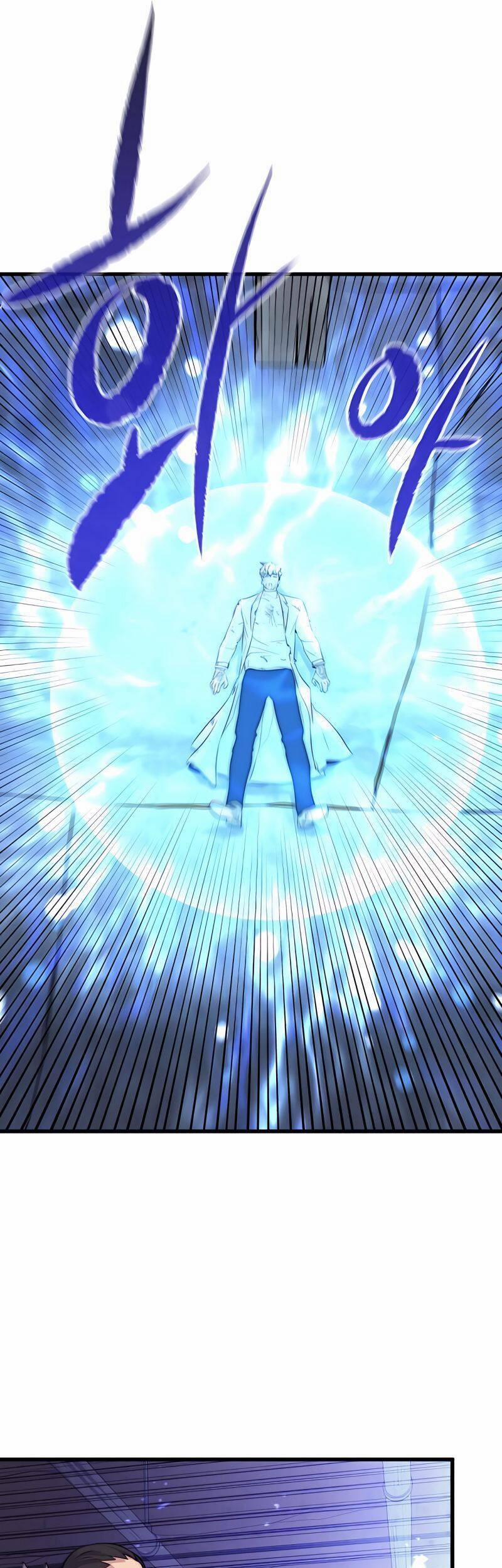 Quỷ Linh Vương 38 trang 54