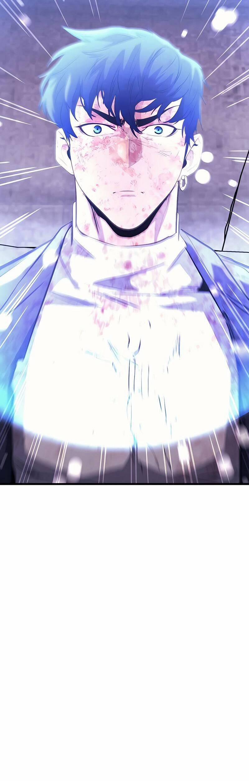 Quỷ Linh Vương 38 trang 56