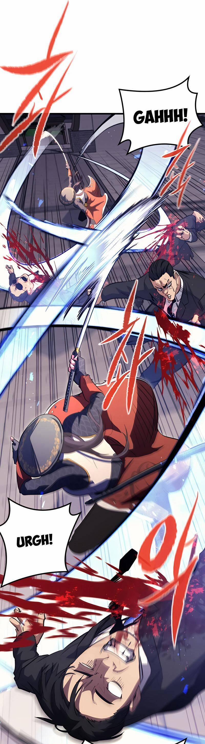 Quỷ Linh Vương 38 trang 58