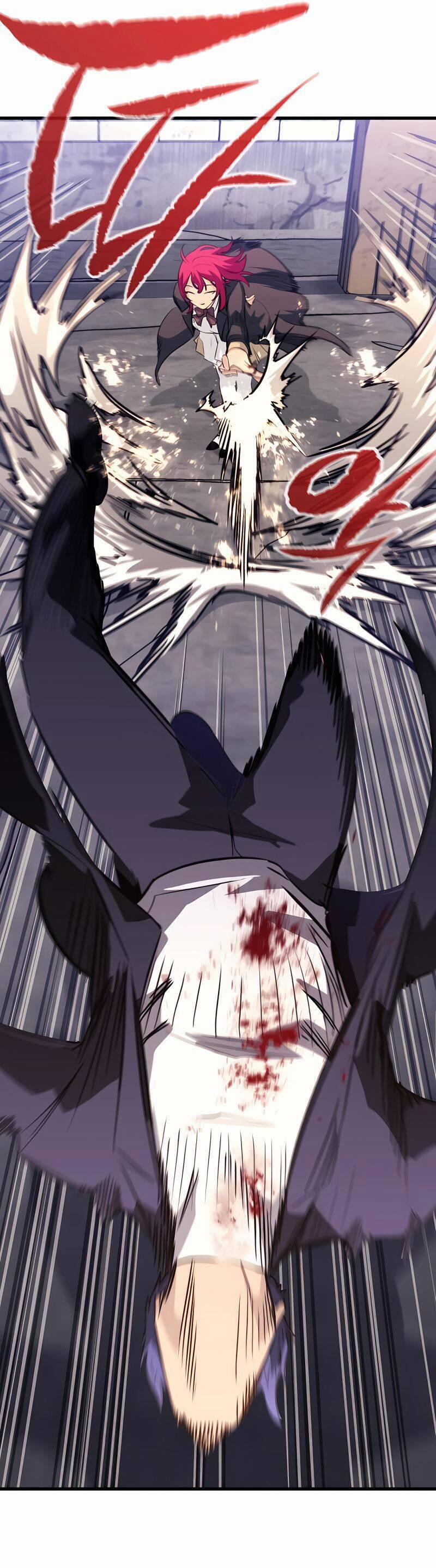 Quỷ Linh Vương 38 trang 6