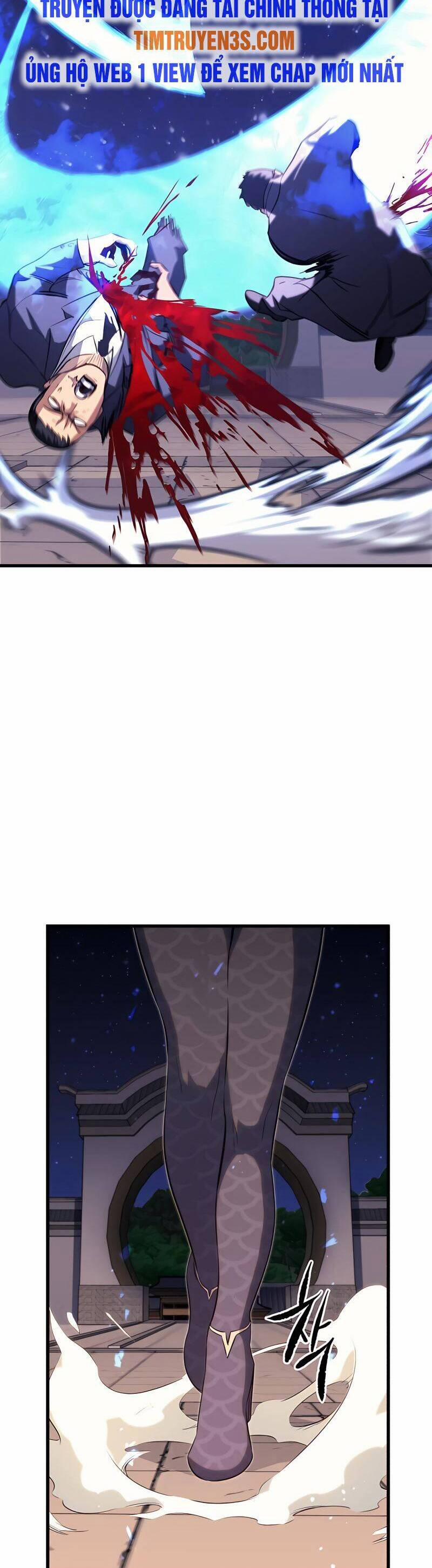 Quỷ Linh Vương 38 trang 60