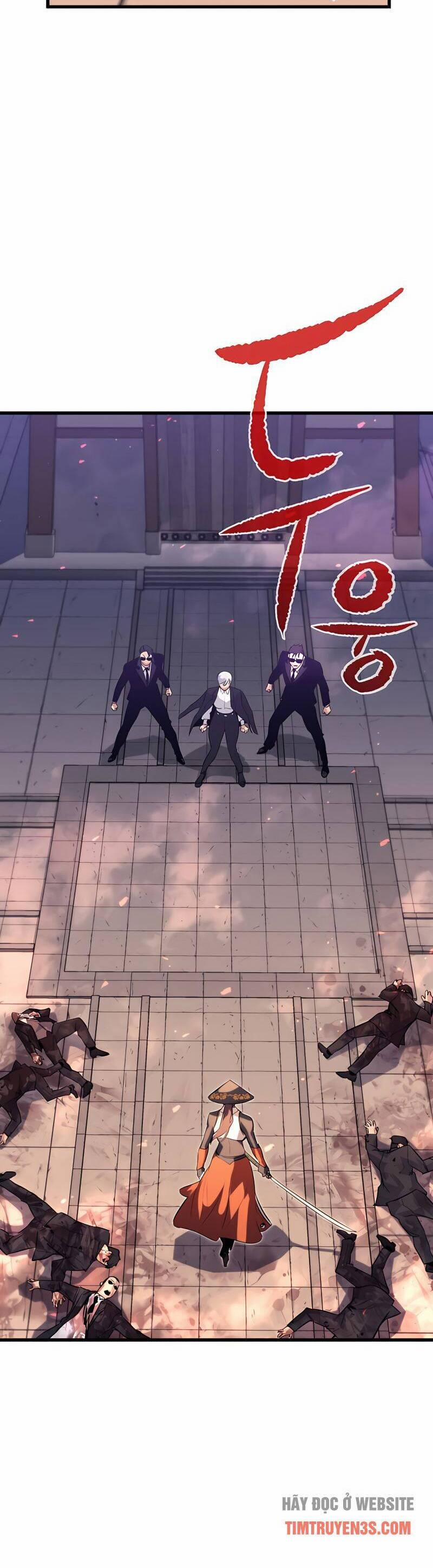 Quỷ Linh Vương 38 trang 61