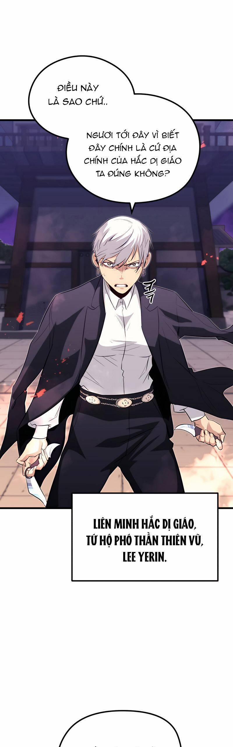 Quỷ Linh Vương 38 trang 62