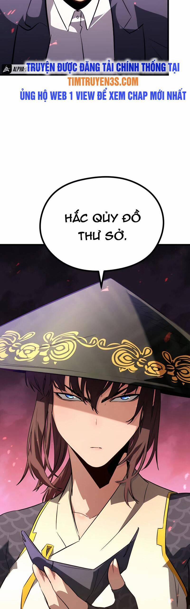 Quỷ Linh Vương 38 trang 64