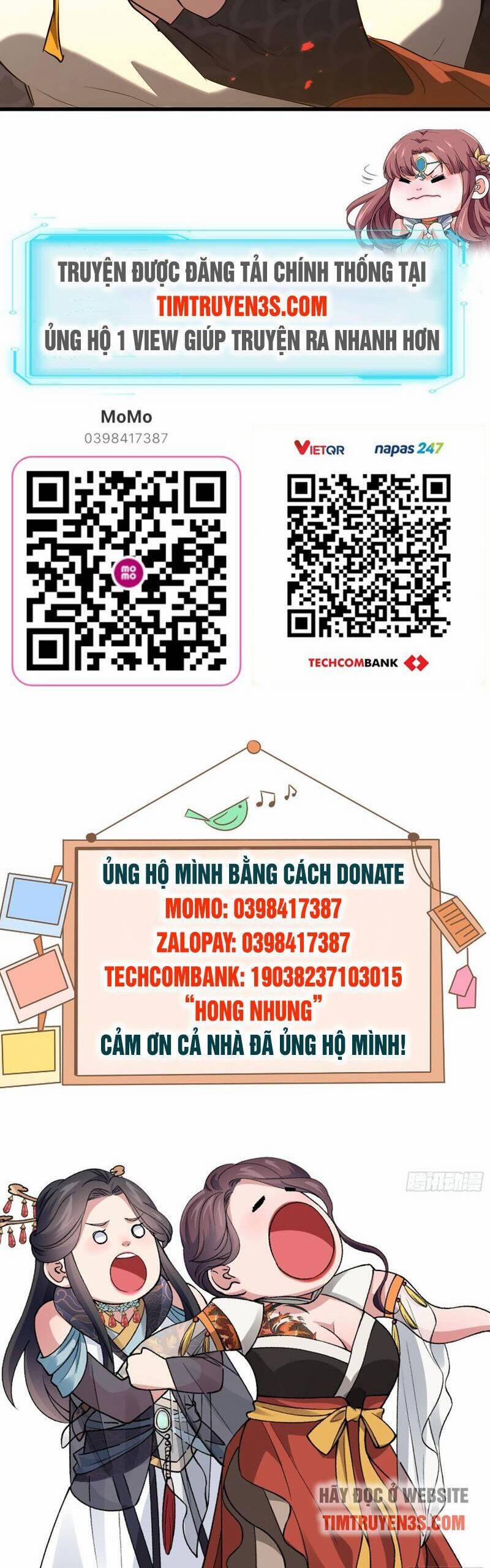 Quỷ Linh Vương 38 trang 65