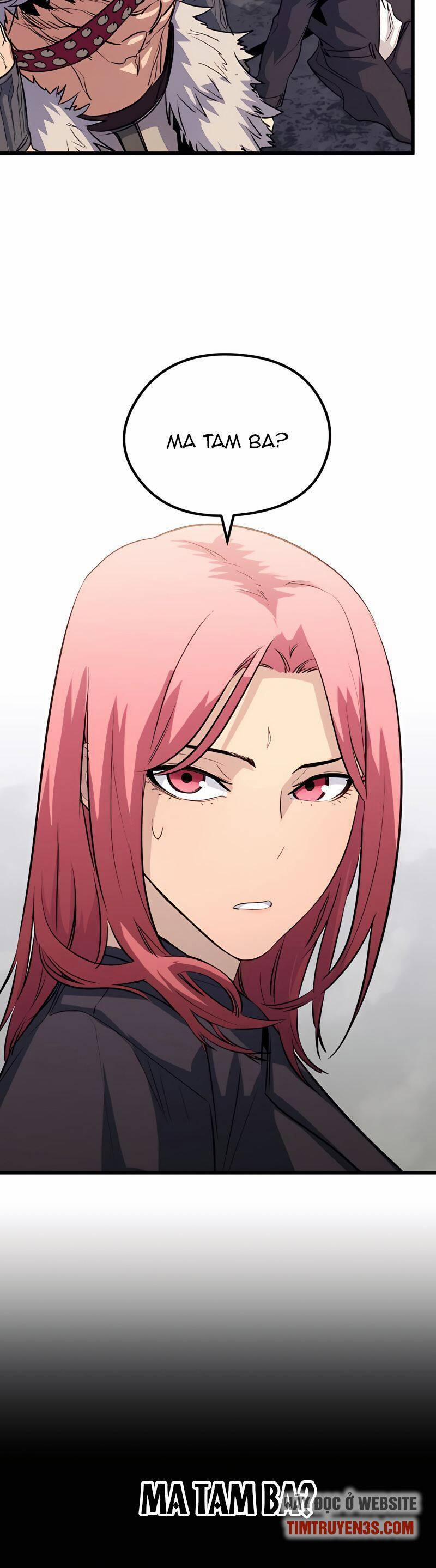 Quỷ Linh Vương 38 trang 9