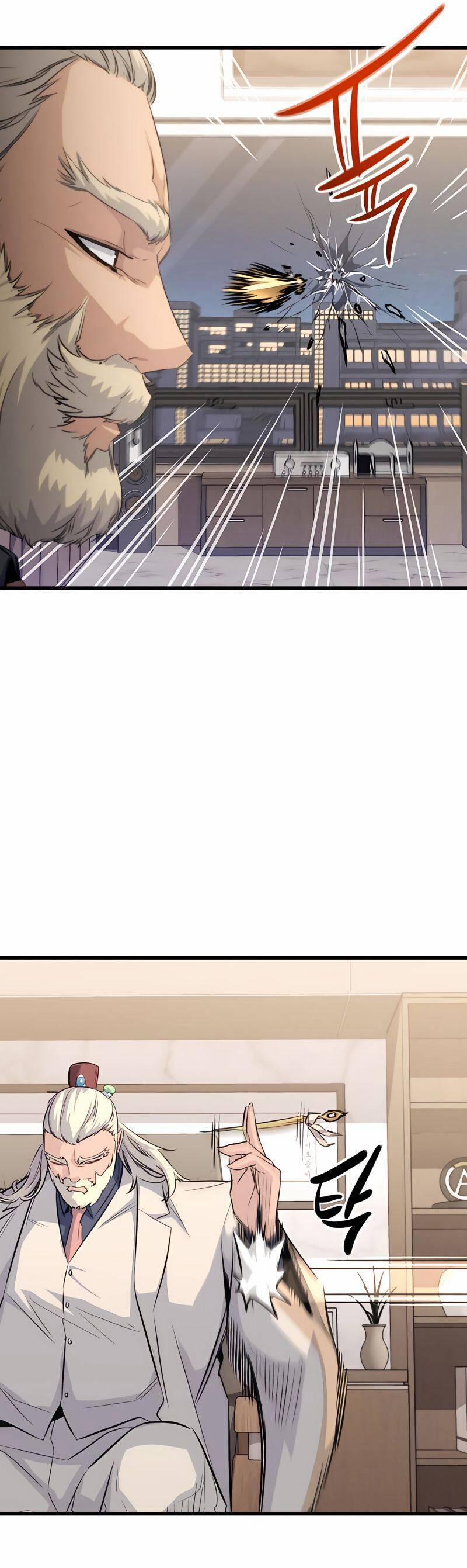 Quỷ Linh Vương 39 trang 12