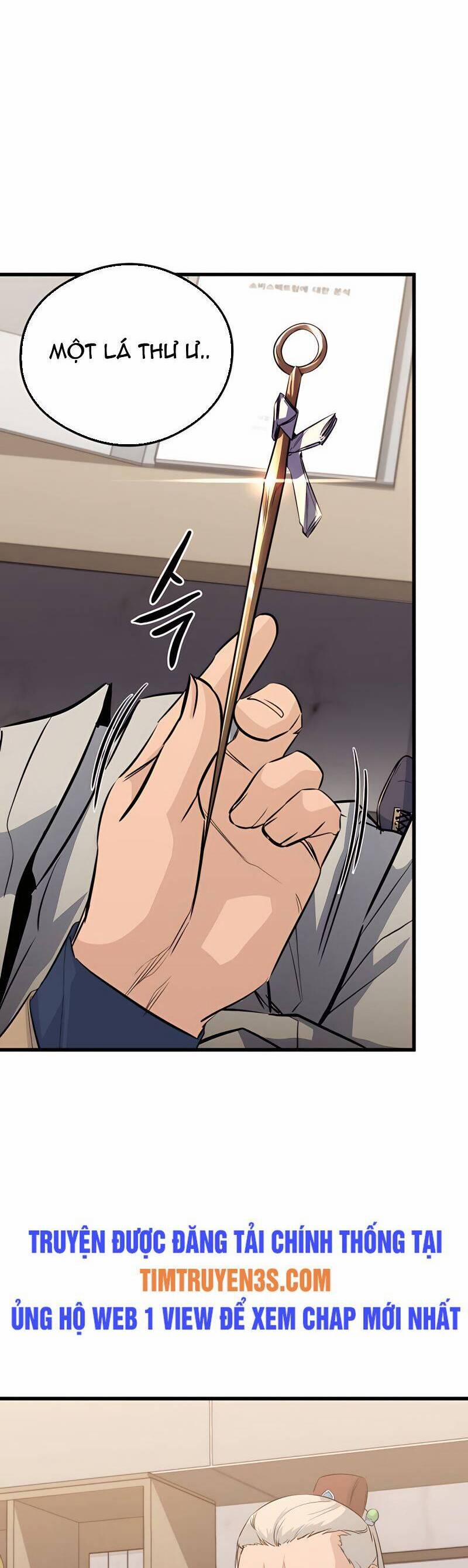 Quỷ Linh Vương 39 trang 13