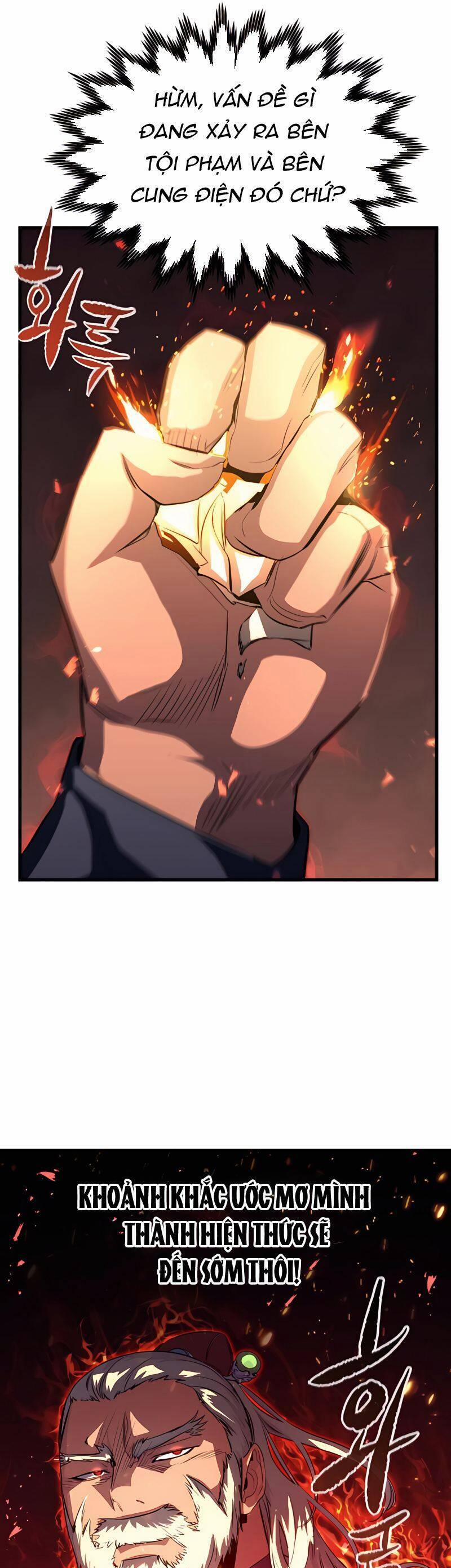 Quỷ Linh Vương 39 trang 16