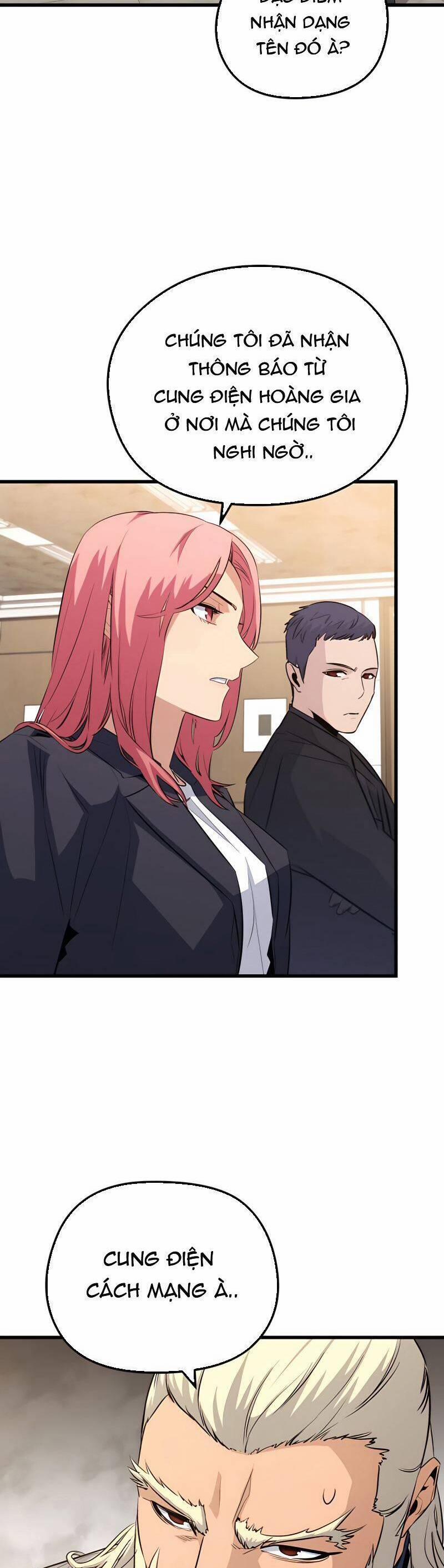 Quỷ Linh Vương 39 trang 2