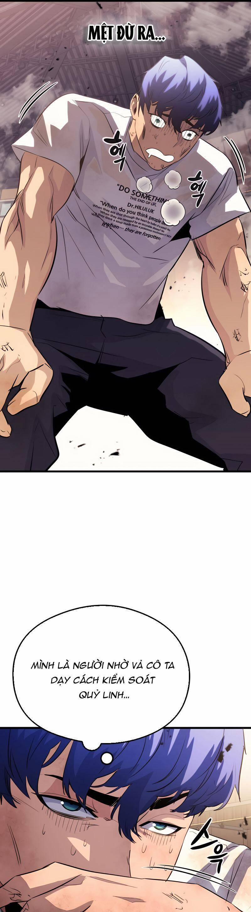 Quỷ Linh Vương 39 trang 20