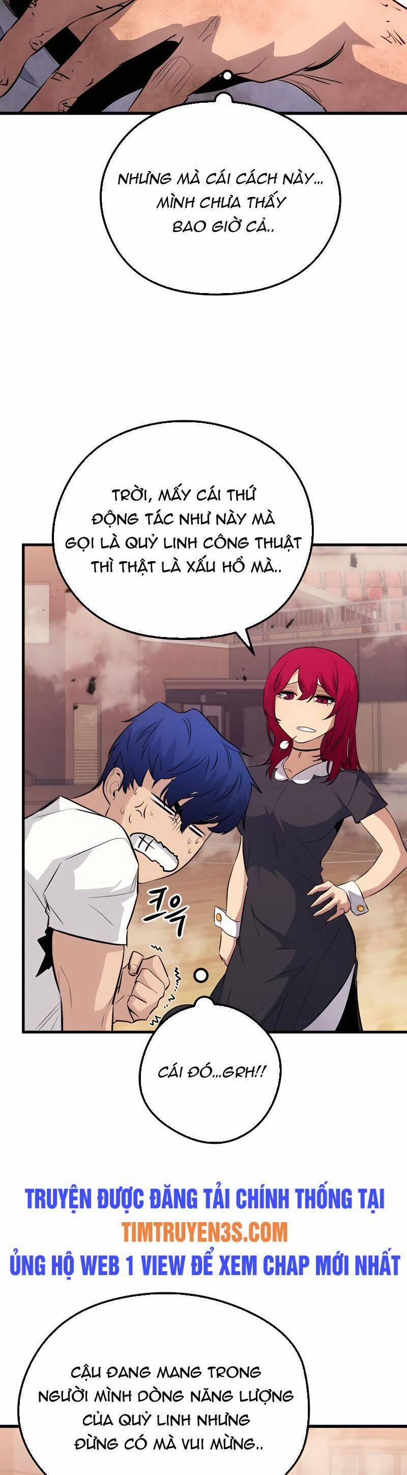 Quỷ Linh Vương 39 trang 21