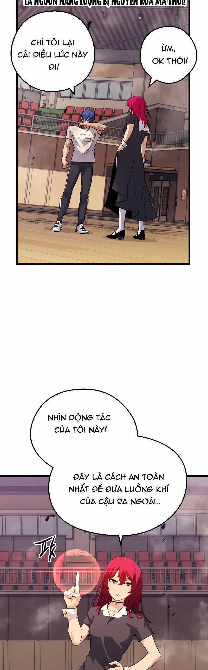 Quỷ Linh Vương 39 trang 25