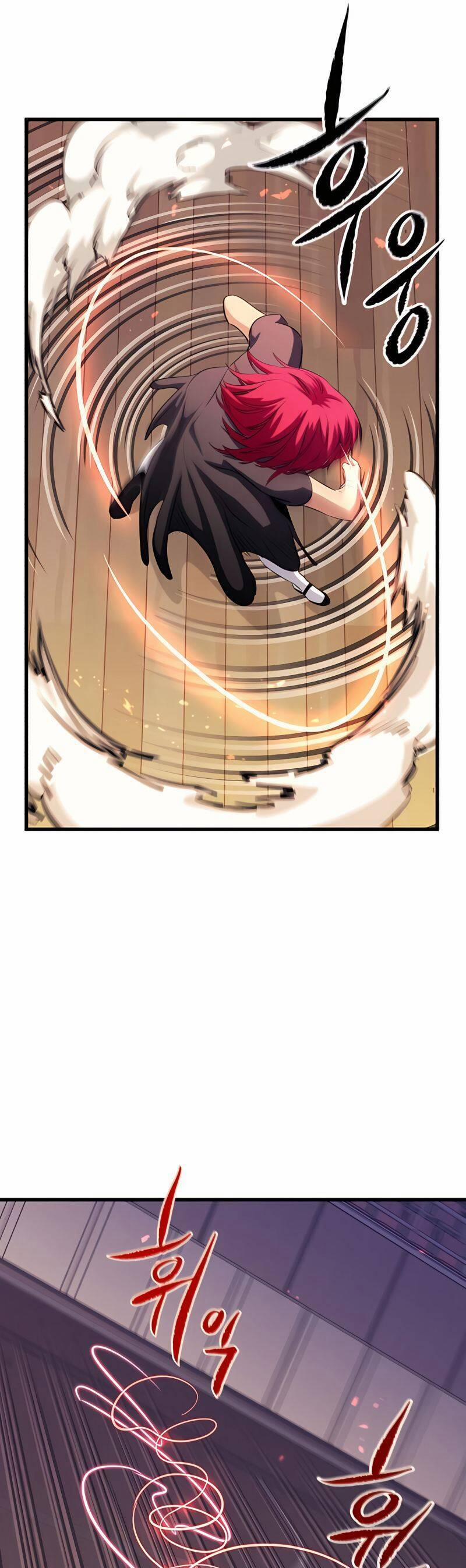 Quỷ Linh Vương 39 trang 28