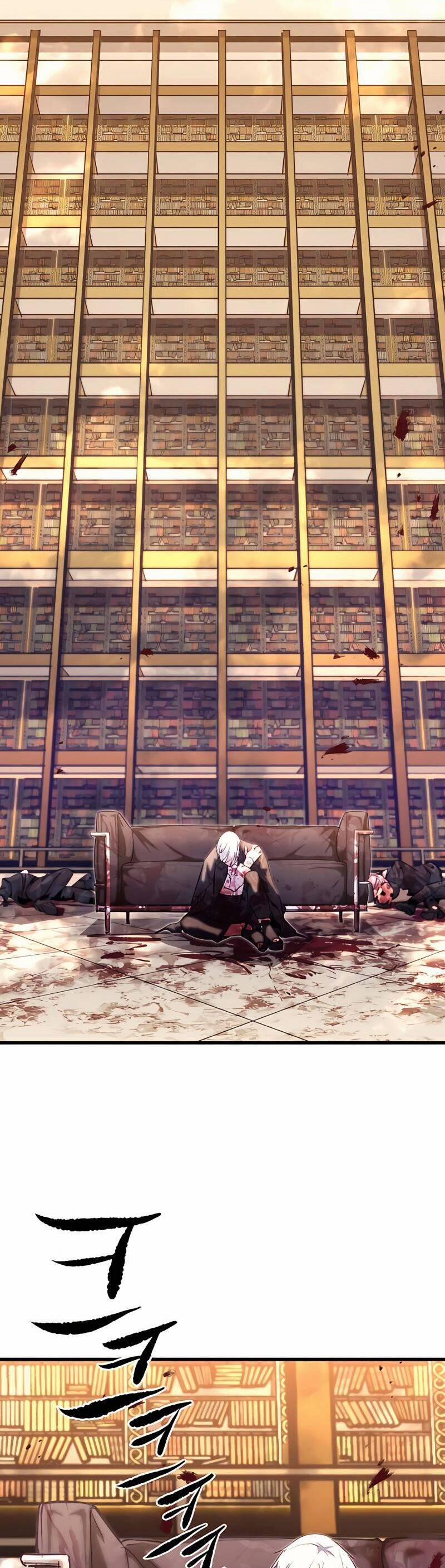 Quỷ Linh Vương 39 trang 34